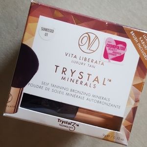 Trystal Minerals 💕